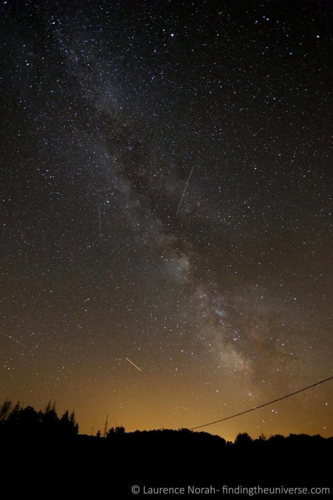 How to Take Pictures of Stars: An Astrophotography Guide