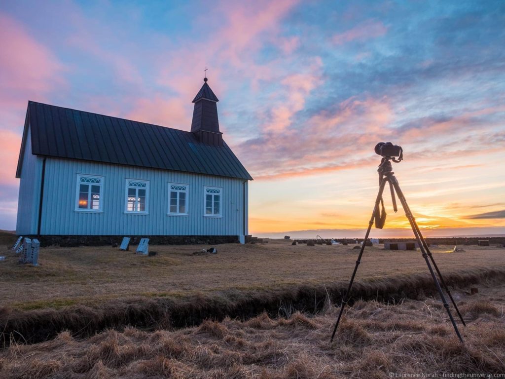 Iceland Packing List for Winter: A Guide to What to Pack for Iceland