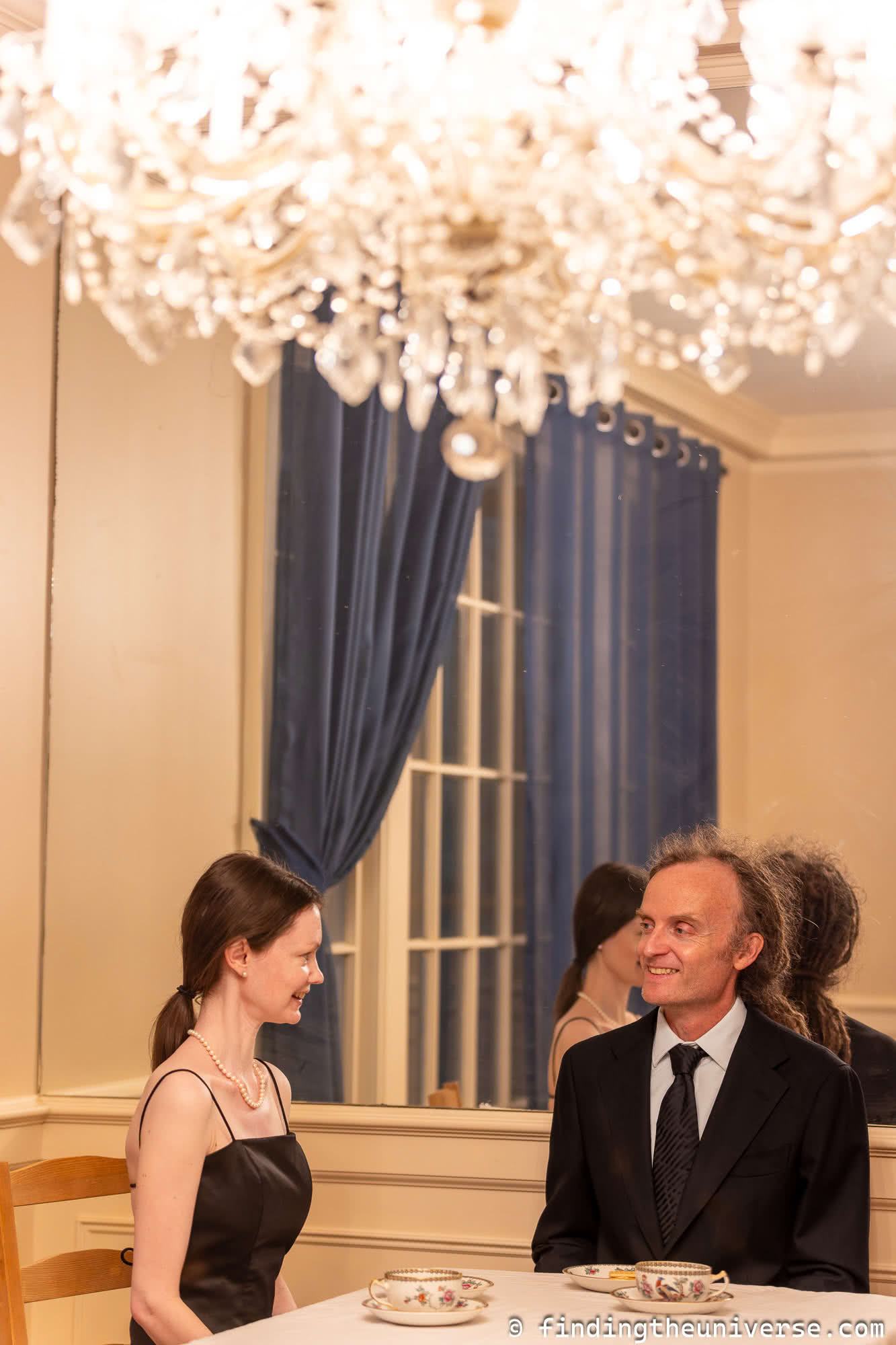 SuitSupply Traveller Suit in Black unlined by Laurence Norah-3