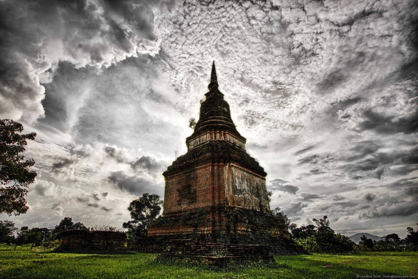 Not getting scammed in Thailand