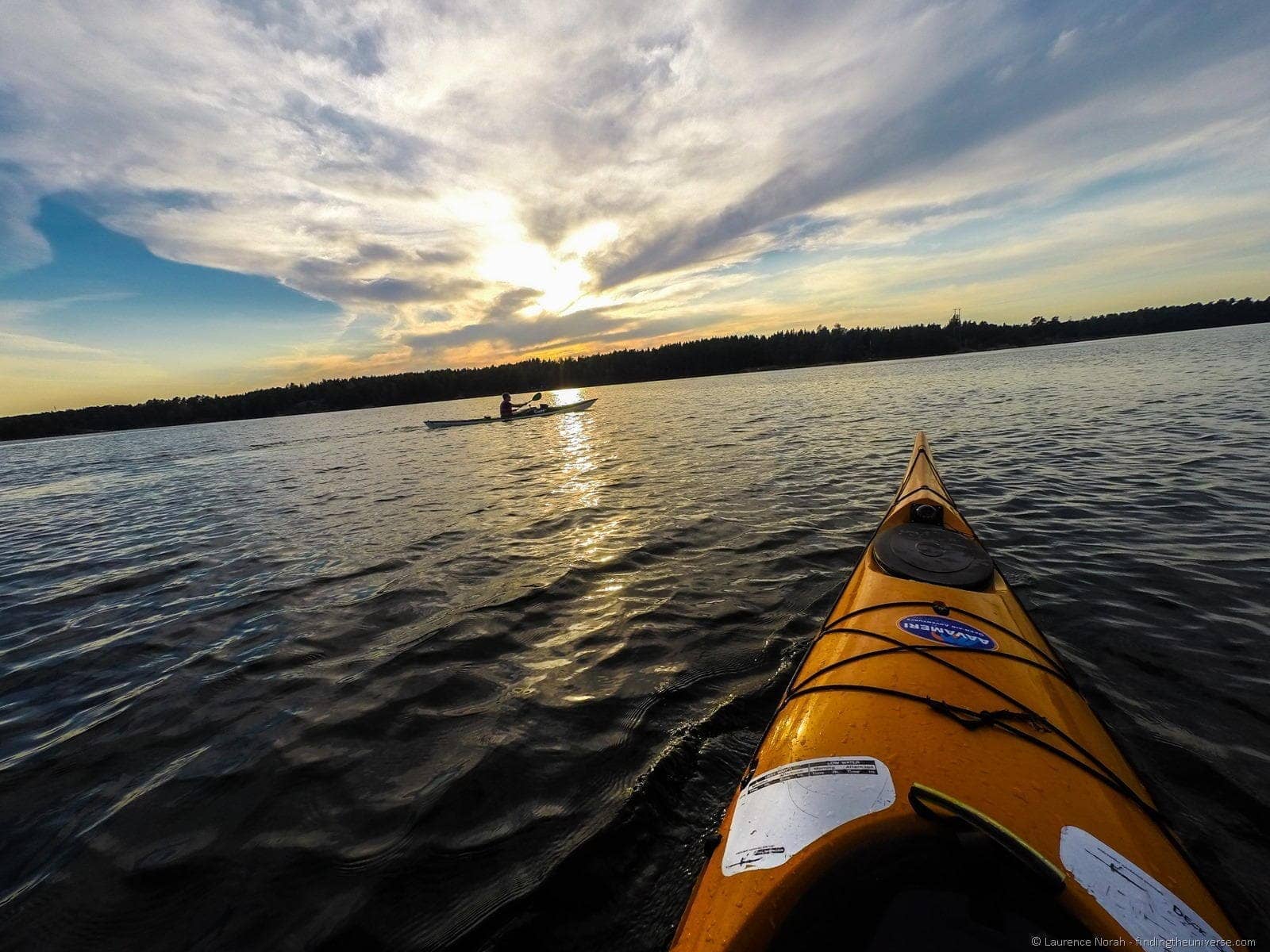 Things to do in Finland in Summer: Summer Activities in Finland