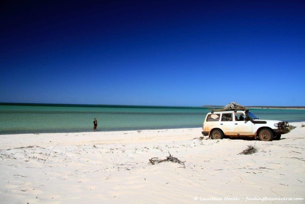 Going offroad – things to know