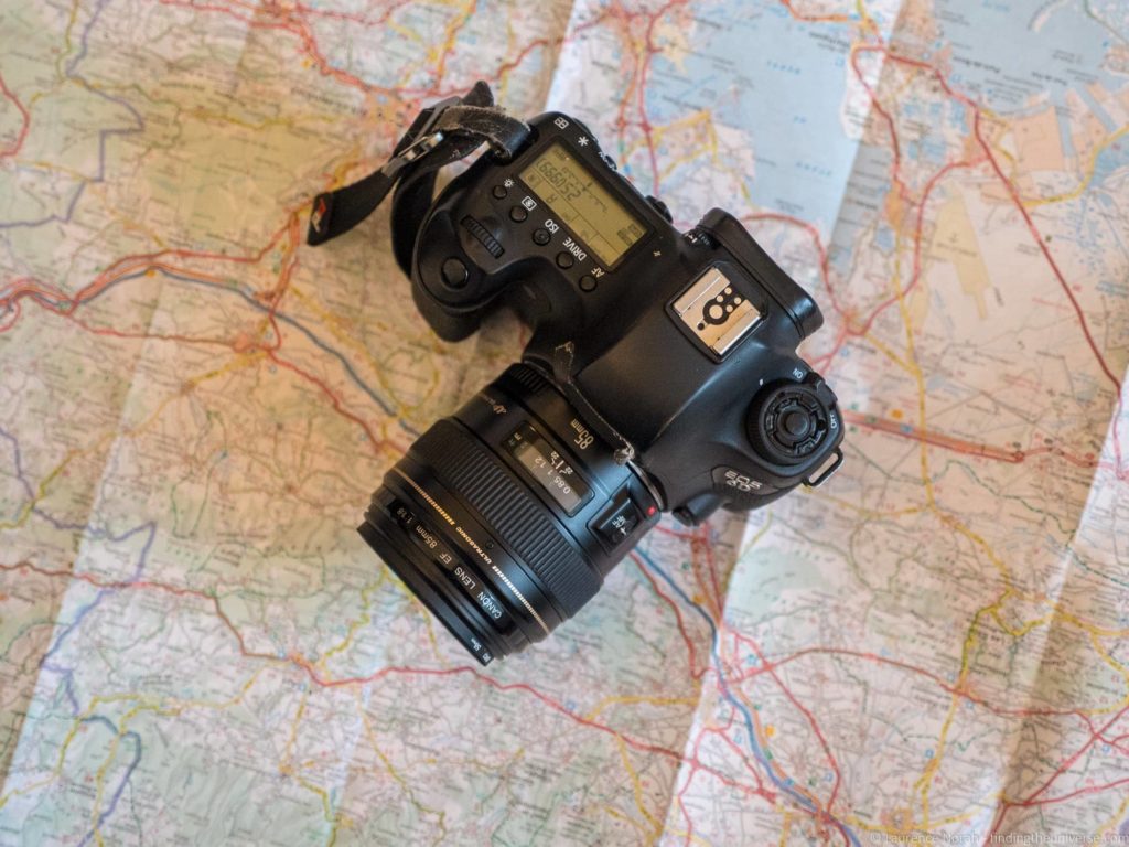 The Best Camera Lenses for Travel Photography