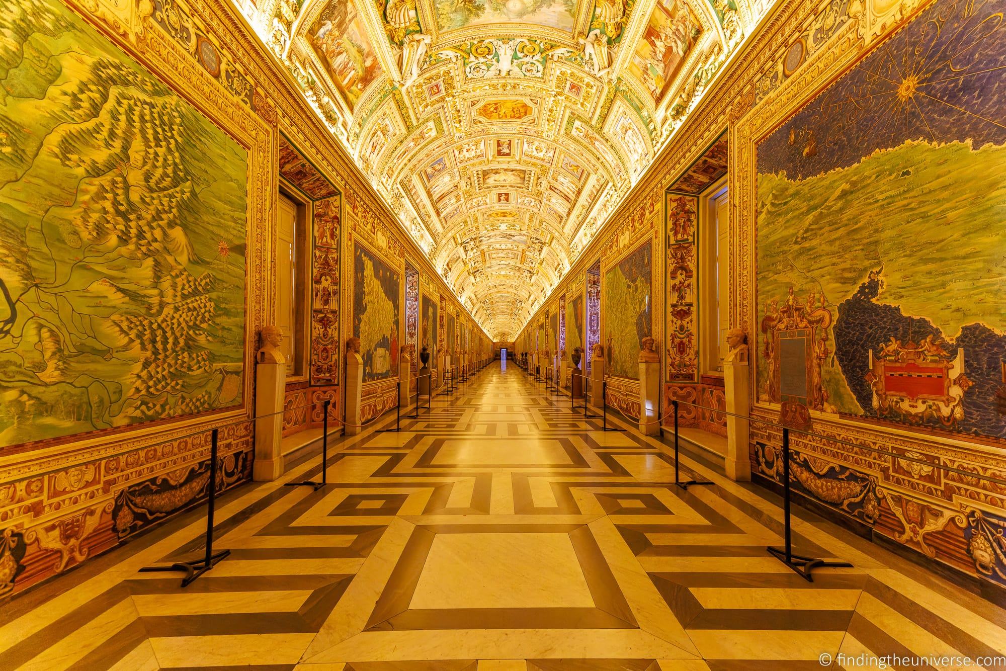 VIP Vatican Key Master's Tour Review - Is It Worth It?