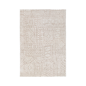 Shop Temple and Webster beige & cream rugs category