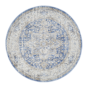 Shop Temple and Webster round rugs category